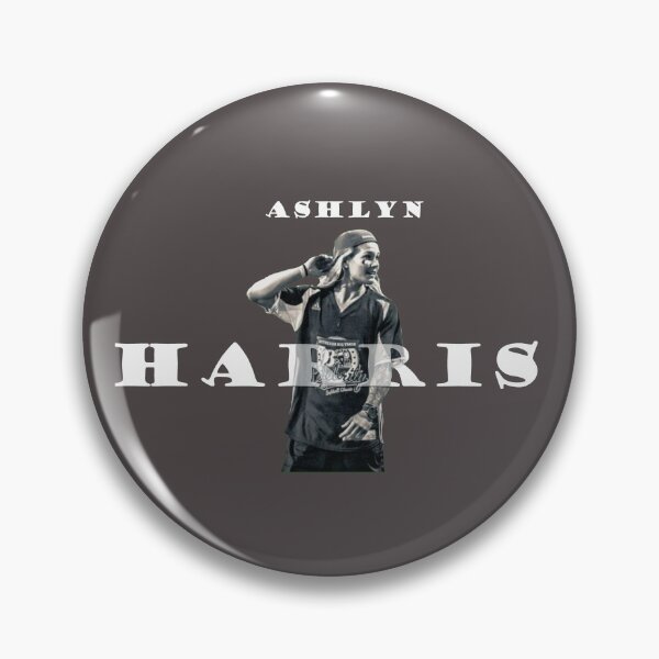 Item preview, Ashlyn Harris designed and sold by Ecila.