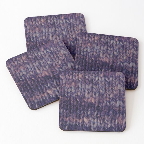 Item preview, Variegated Hand Spun Yarn designed and sold by Fleurtje Eliza.