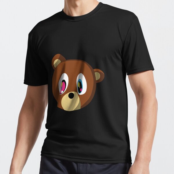Kanye Bear T-Shirts | Redbubble
