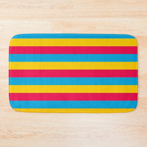 Item preview, Mongolia flag stripes designed and sold by tony4urban.