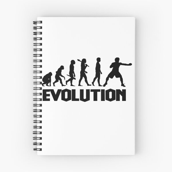 Item preview, Motivation Sport Evolution of a boxer design designed and sold by gideonm.