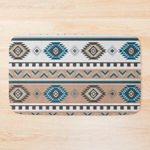 Item preview, Ethnic southwestern designed and sold by CocosAbstract.