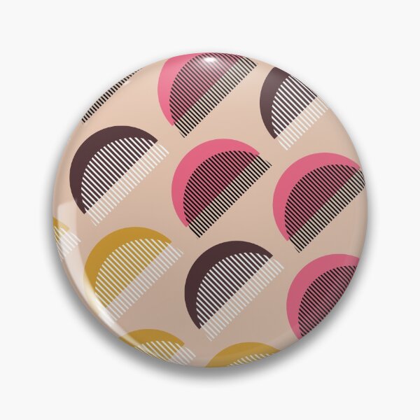Item preview, Retro disco shapes designed and sold by CocosAbstract.