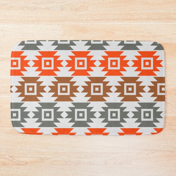 Item preview, Shape-full retro geometry designed and sold by CocosAbstract.