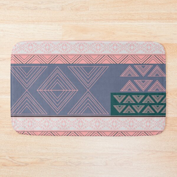 Item preview, Modern deco geometry designed and sold by CocosAbstract.