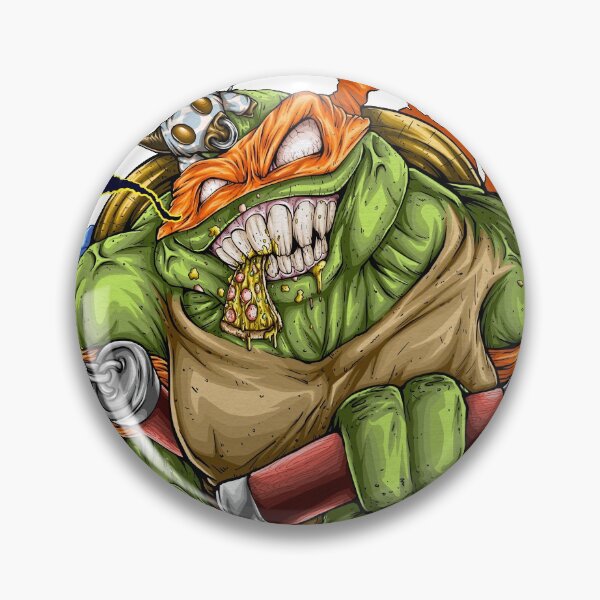 Item preview, Cowabunga! designed and sold by slothstudio.