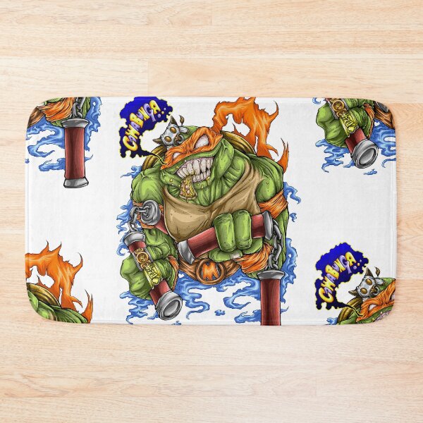 Item preview, Cowabunga! designed and sold by slothstudio.