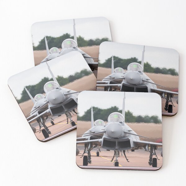 Item preview, Royal Air Force Typhoon FGR.4 designed and sold by wellsie82.