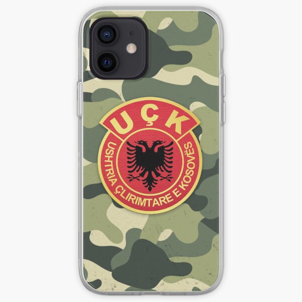 UCK Coque souple iPhone