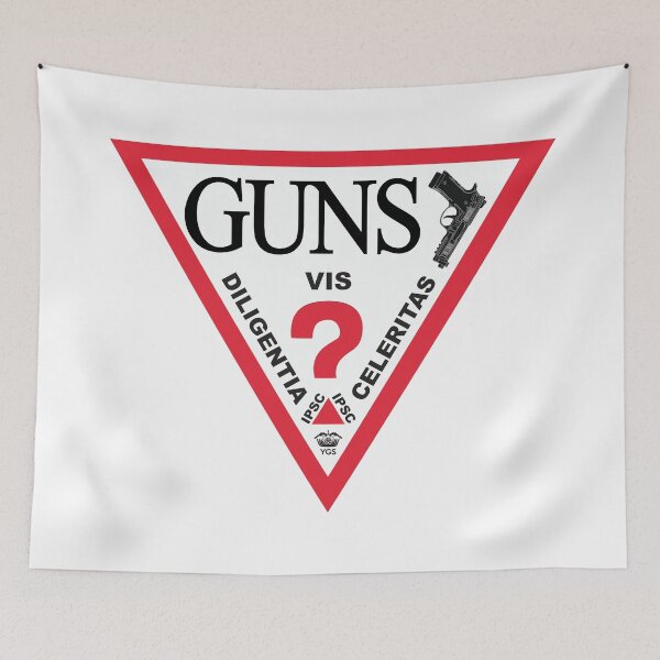 Item preview, Fashion IPSC designed and sold by yourgunsstyle.