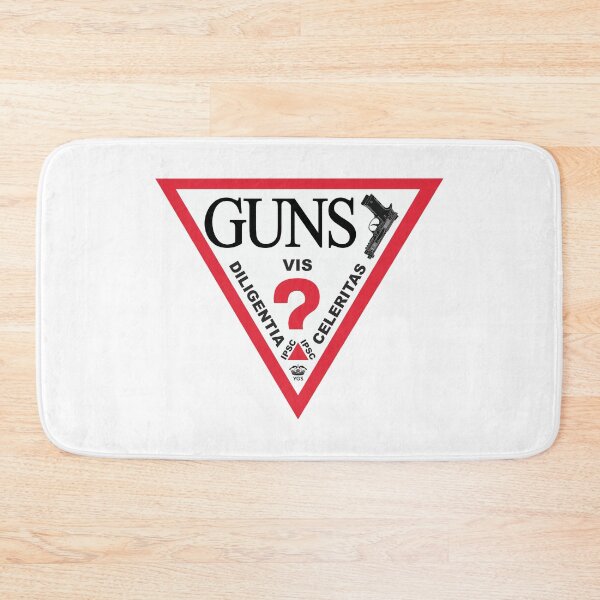 Item preview, Fashion IPSC designed and sold by yourgunsstyle.