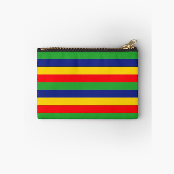 Item preview, Lincolnshire flag stripes designed and sold by tony4urban.