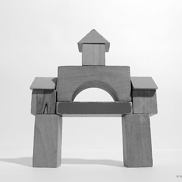 Artwork thumbnail, KONSTRUKTION #3 by Danny Germansen