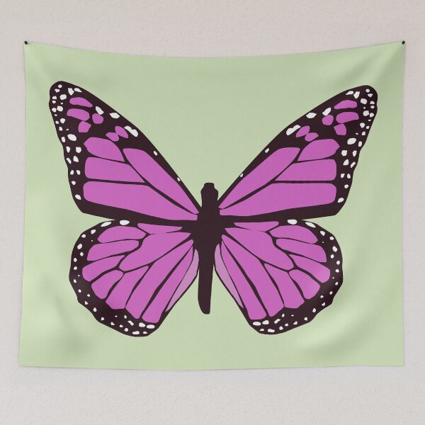 Item preview, Mariposa designed and sold by Mind Drip.