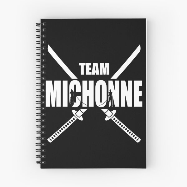 Artikelvorschau, TEAM MICHONNE entworfen und verkauft von Byfab.