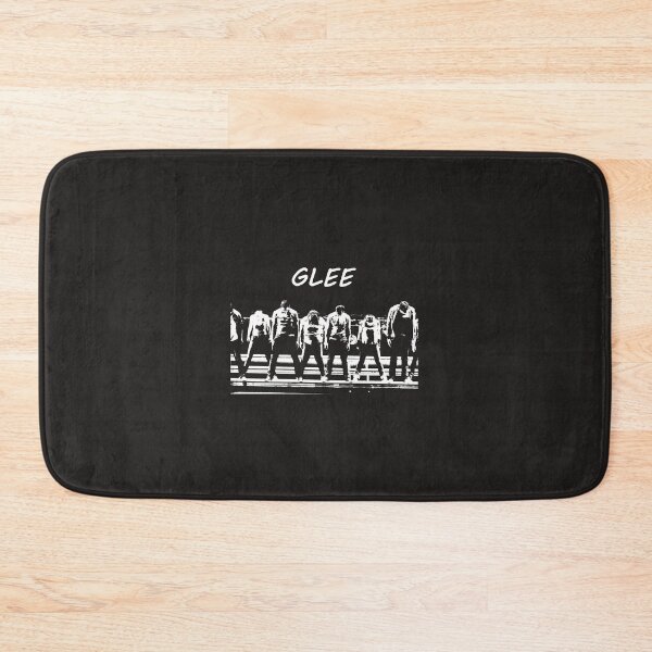 Item preview, Glee designed and sold by Ecila.