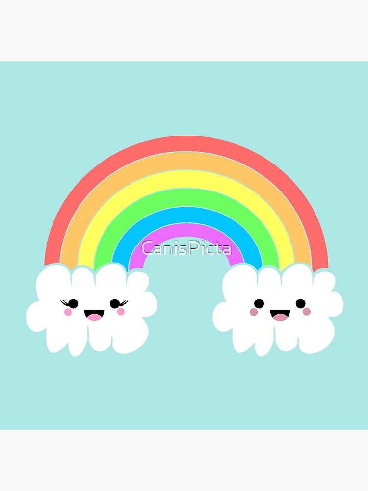 Chibi Green (Rainbow Friends) | Greeting Card