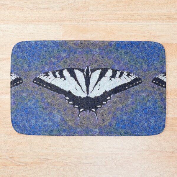 Item preview, BUTTERFLY SEEKS THE SUN designed and sold by Jean Gregory Evans.
