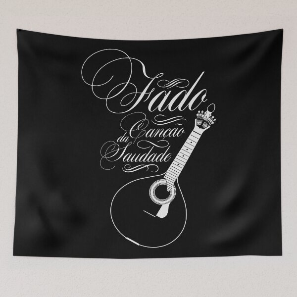 Item preview, Fado 1 designed and sold by colatudo.