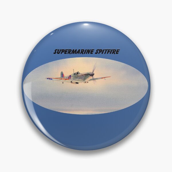 Item preview, Supermarine Spitfire designed and sold by William Holkham.