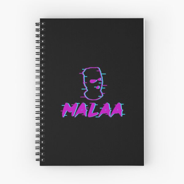 Item preview, Malaa  - DJ - COLORFUL GLITCH designed and sold by StreetGang.