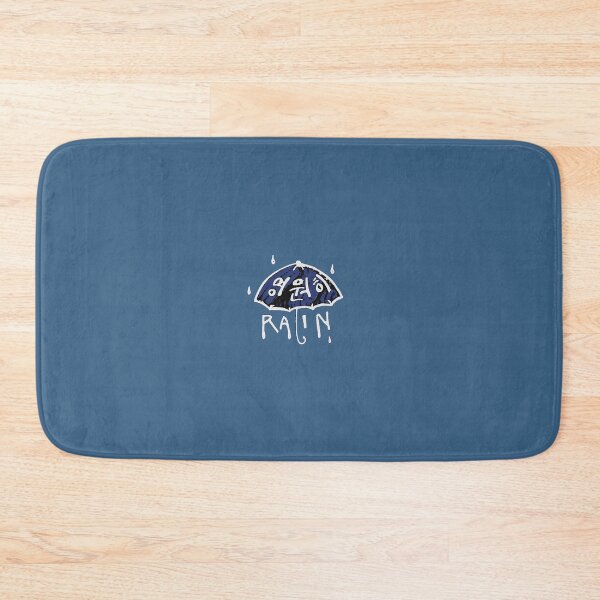 Item preview, Forever Rain designed and sold by NAMAHE.