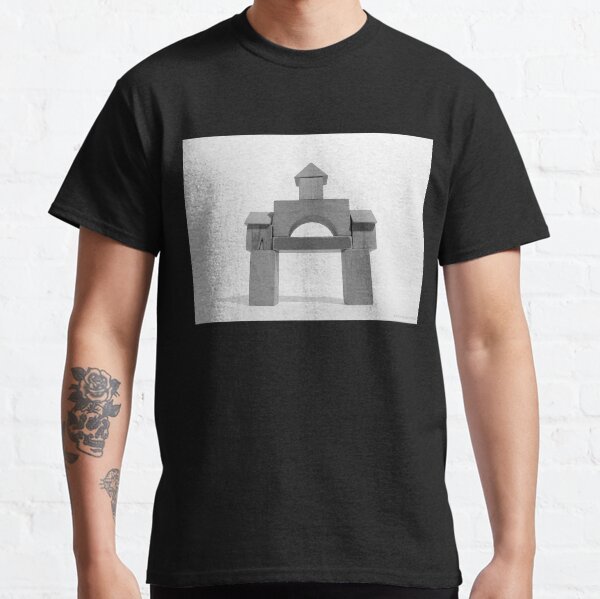 KONSTRUKTION #3 Classic T-Shirt