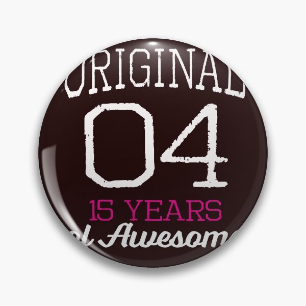 Item preview, Top Girls 15th Birthday Original 04 Gift Design designed and sold by LGamble12345.
