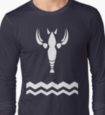 The Wind Waker - Link's Crayfish Shirt Long Sleeve T-Shirt
