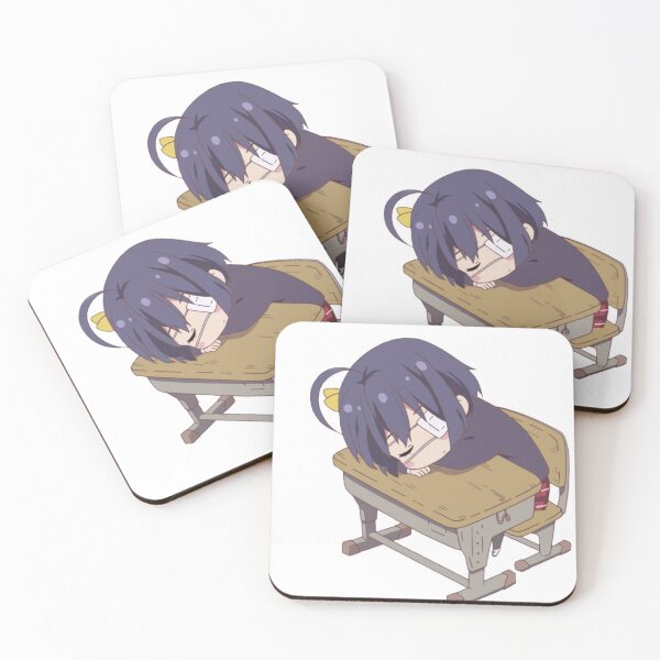 Item preview, Love, Chunibyo & Other Delusions! 2 designed and sold by Dylan5341.