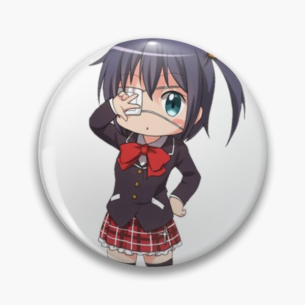 Item preview, Love, Chunibyo & Other Delusions! 2 designed and sold by Dylan5341.
