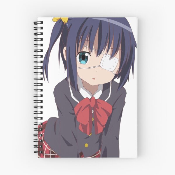 Item preview, Love, Chunibyo & Other Delusions! 2 designed and sold by Dylan5341.