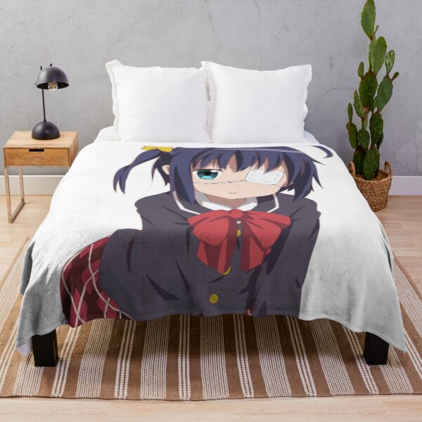 Item preview, Love, Chunibyo & Other Delusions! 2 designed and sold by Dylan5341.