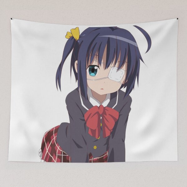 Item preview, Love, Chunibyo & Other Delusions! 2 designed and sold by Dylan5341.