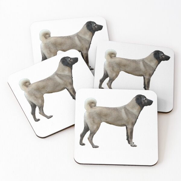 Item preview, Kangal dog named Zorro designed and sold by Deborah Regan.