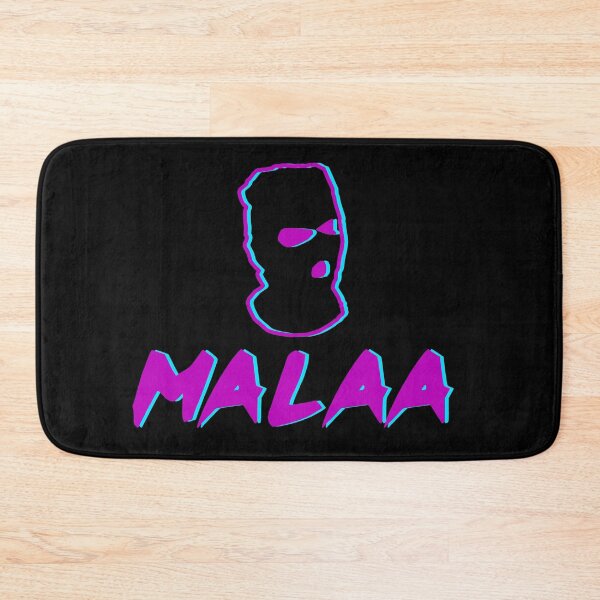 Item preview, Malaa  - DJ - COLORFUL designed and sold by StreetGang.