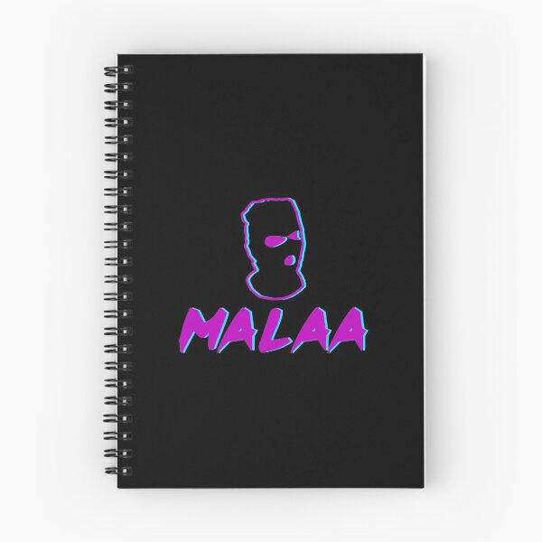 Item preview, Malaa  - DJ - COLORFUL designed and sold by StreetGang.