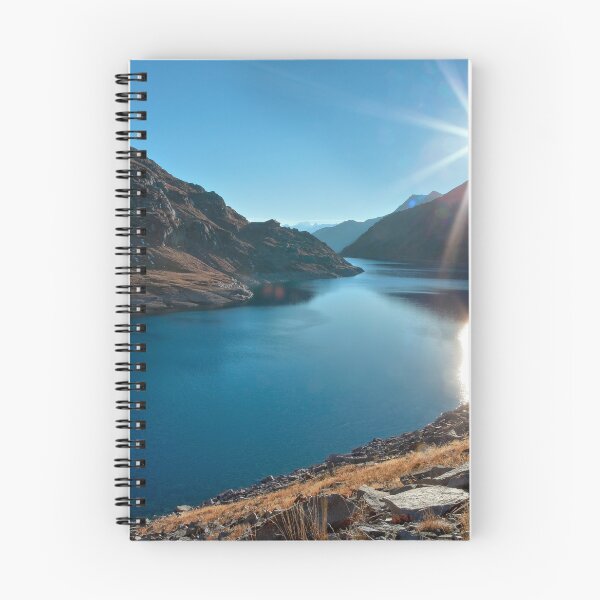 Item preview, Sunset over the Swiss Alps designed and sold by Stefan Bau.