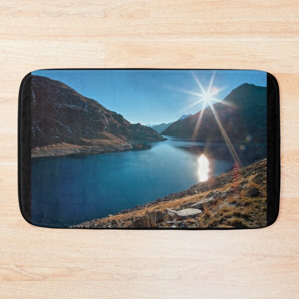 Item preview, Sunset over the Swiss Alps designed and sold by Stefan Bau.