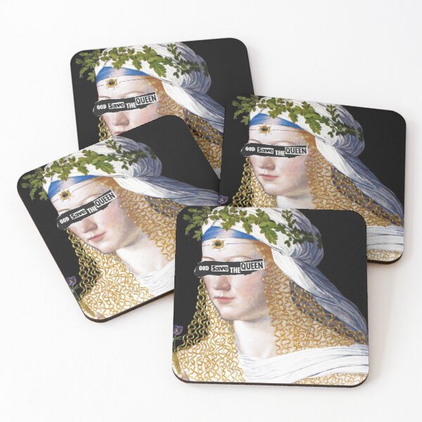 Item preview, Lucrezia Borgia designed and sold by bethwoodvilles.