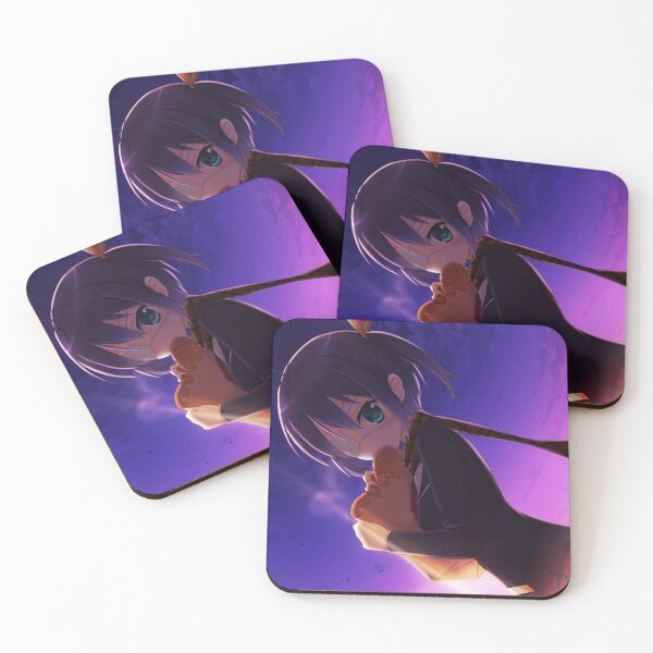 Item preview, Love, Chunibyo & Other Delusions! 3 designed and sold by Dylan5341.