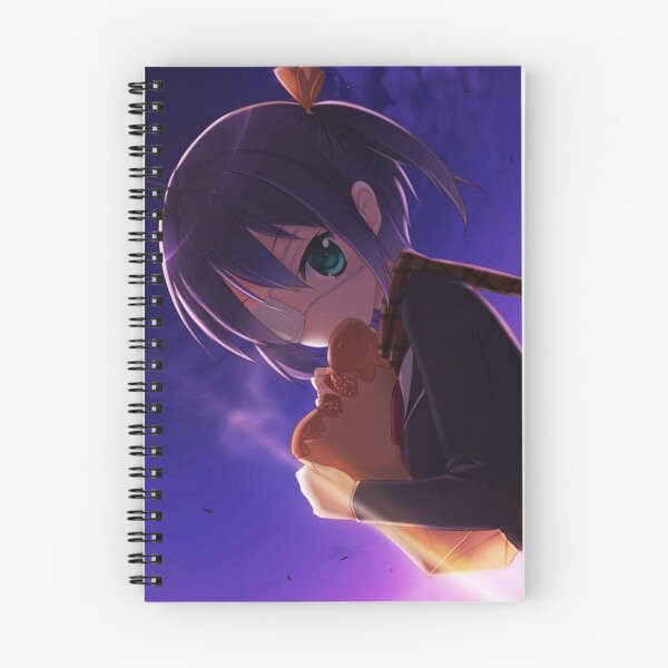 Item preview, Love, Chunibyo & Other Delusions! 3 designed and sold by Dylan5341.