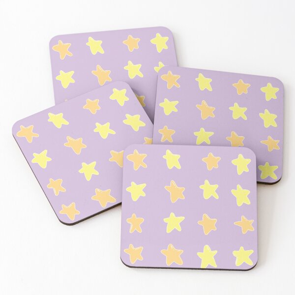 Item preview, Star sticker pack designed and sold by groovy101.