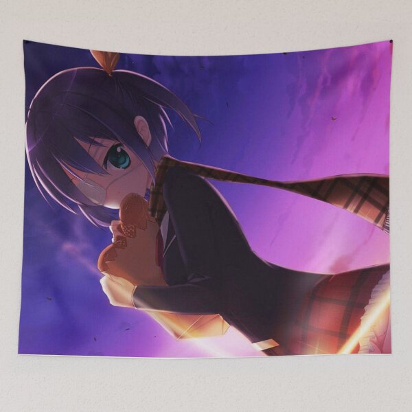 Item preview, Love, Chunibyo & Other Delusions! 3 designed and sold by Dylan5341.