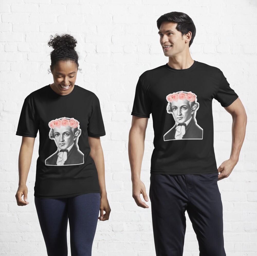 Item preview, Active T-Shirt designed and sold by whyttwhytt.