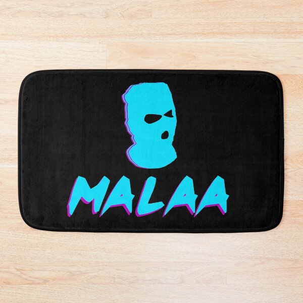 Item preview, Malaa  - DJ - COLORFUL designed and sold by StreetGang.