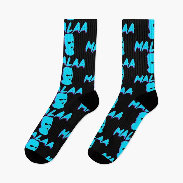 Item preview, Malaa  - DJ - COLORFUL designed and sold by StreetGang.
