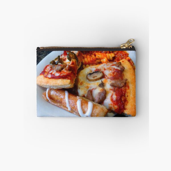 Item preview, My Pizza! designed and sold by WildestArt.