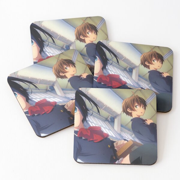 Item preview, Love, Chunibyo & Other Delusions! 1 designed and sold by Dylan5341.