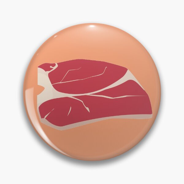 Item preview, Steak designed and sold by Mind Drip.